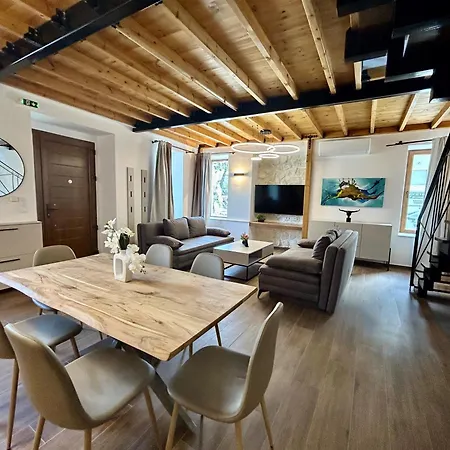 House Holiday home