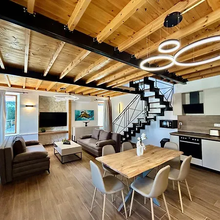 Holiday home House *