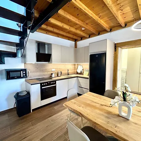 House Holiday home Skala Kallirakhis