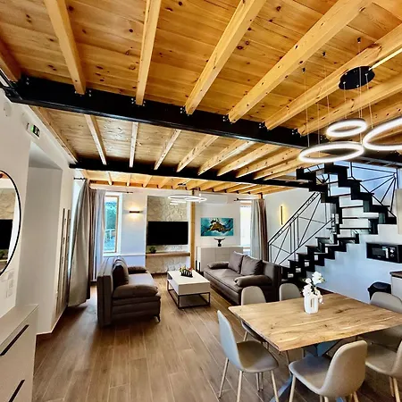 House Holiday home