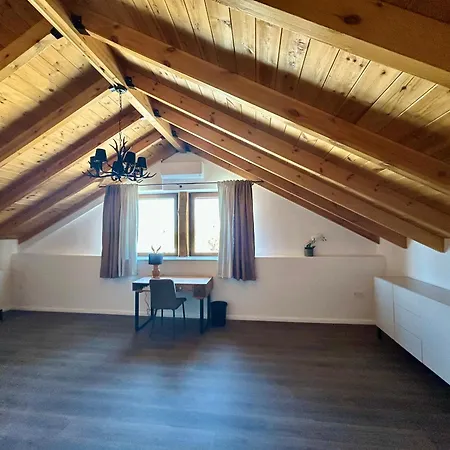 Holiday home House Skala Kallirakhis