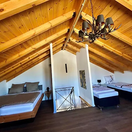 House Holiday home *