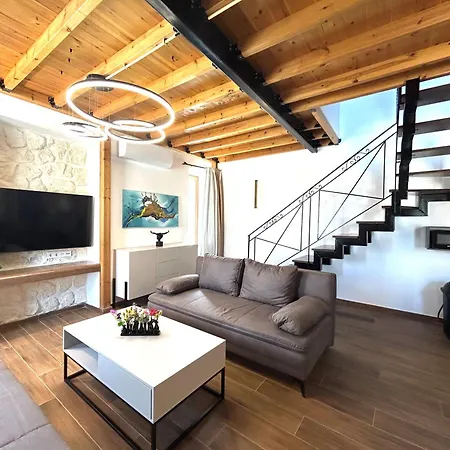 Holiday home House *