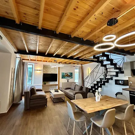 House Holiday home