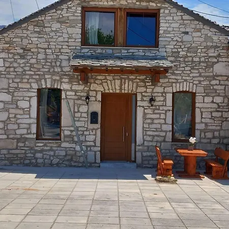 Holiday home House