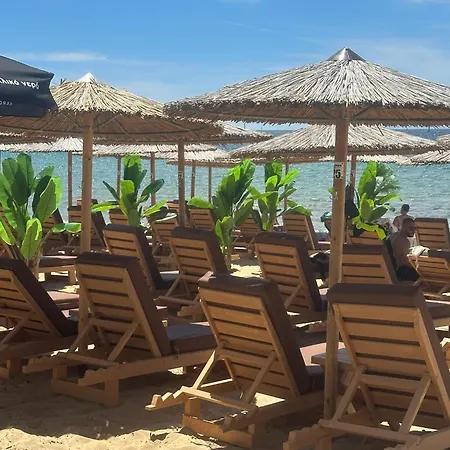Holiday home House Skala Kallirakhis