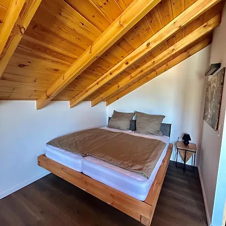 Holiday home House Skala Kallirakhis