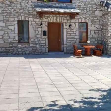Holiday home House