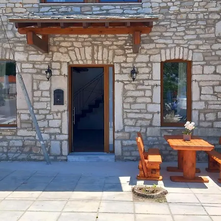 House Holiday home